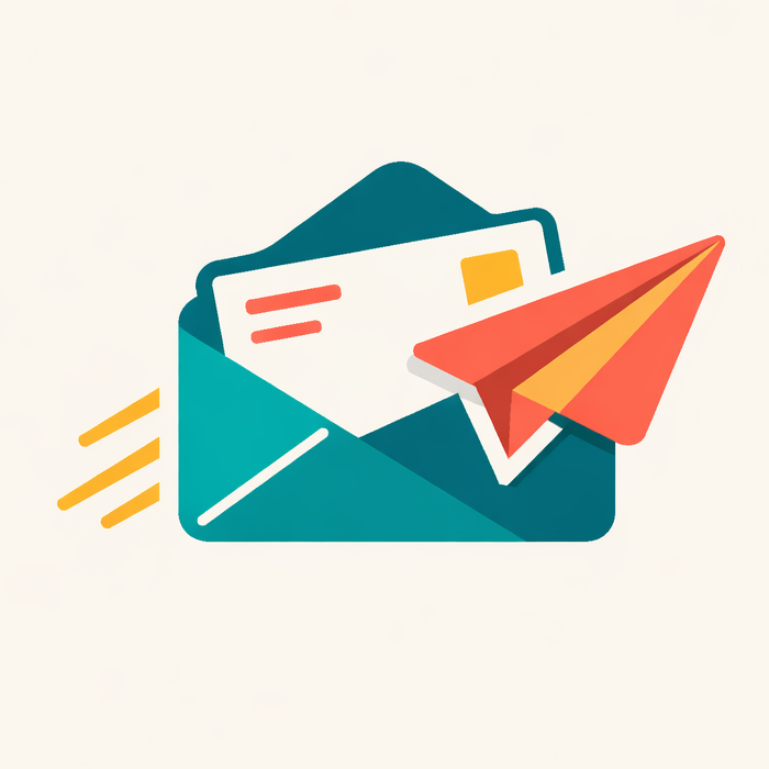 Letter Sender